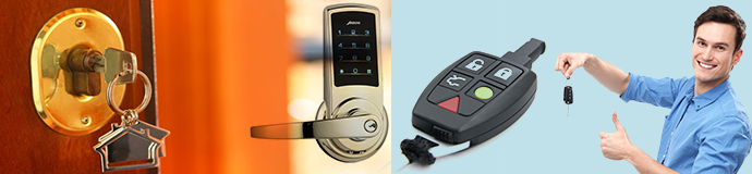 Locksmiths El Cajon CA services